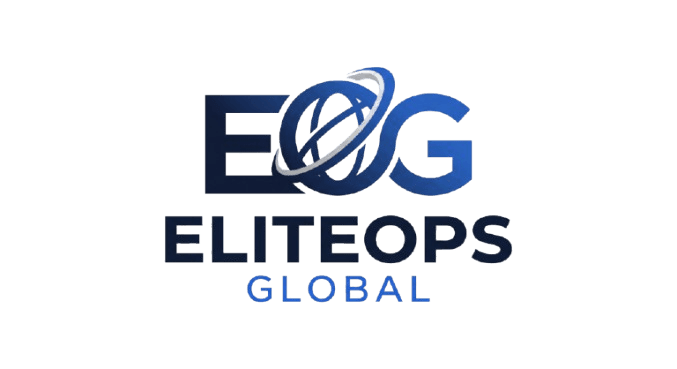 EliteOps Global Logo